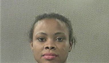 Natasha Blanton, - Orleans Parish County, LA 